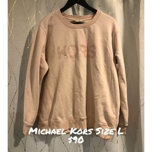 Michael Kors Sweatshirt